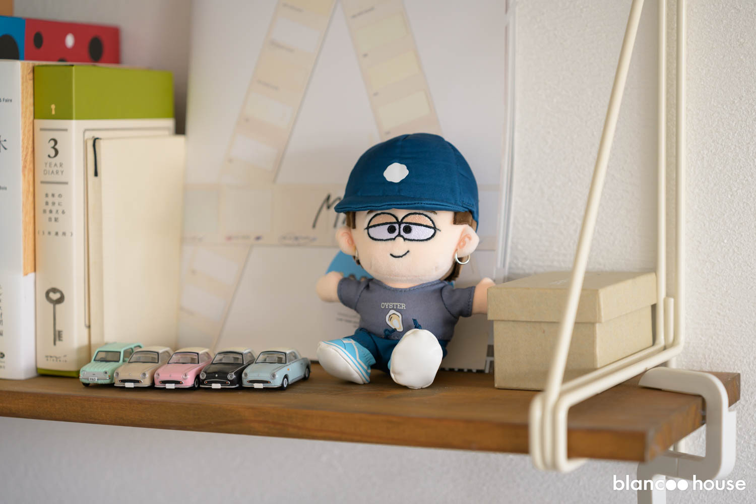 寺西拓人さんのぬい