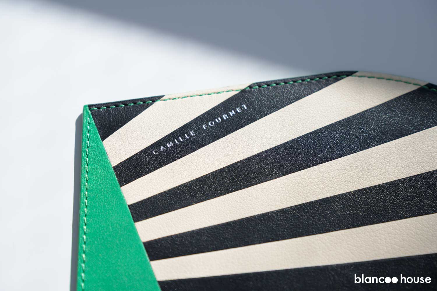 カミーユフォルネマウスパッドをアップしたところ