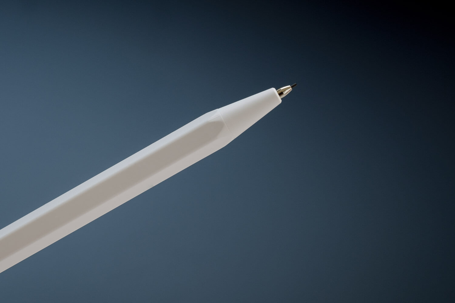 コクヨ 鉛筆シャープ 限定セットホワイト（0.9mm）